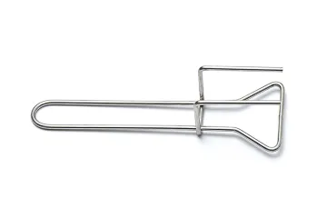 Wire Rack Wire Handle Grip