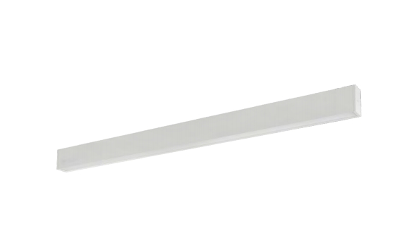 표면 장착 선형 램프