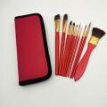 10 PCS Artist Paint Brush Set