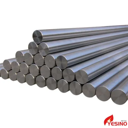 Ti-17 in Endurance Racing Cooling Systems