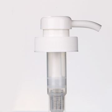 20/410, 24/410, 28/410 Free Samples Body Shampoo Liquid Dispenser Lotion Pump Cap