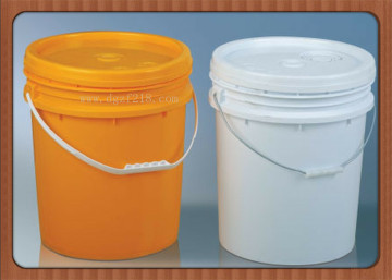 25L Plastic Paint Barrel Supplier From India