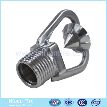 Copper Material Water Mist Spray Head for Fire Protection