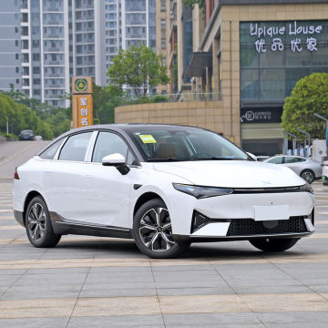 Xpeng P5 Adult Electric Vehicle - Luxury Electric Cars by Xpeng