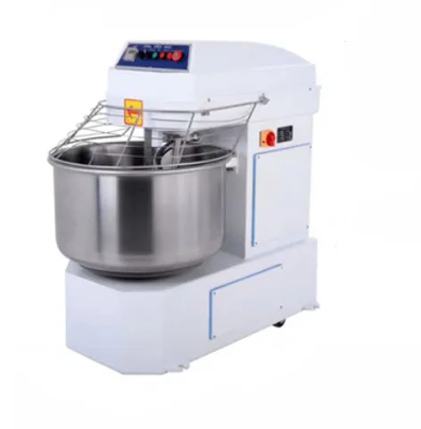 PAPA Manufacturer 60L Electric Spiral Dough Kneading Mixer