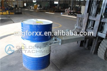 Drum Grips for Steel and Plastic Drums