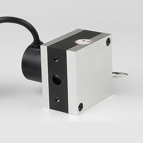 0-5k Resistive String Linear Transducer 1000mm, High Quality 0-5k ...