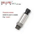 Hot-selling SANY High Pressure sensor PX-SANY-S-050BG