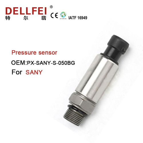 Cảm biến áp suất cao sany bán nóng PX-SANY-S-050BG