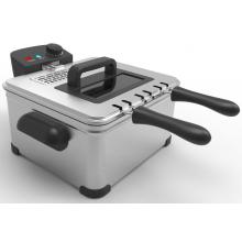 Electric Deep Fryer Large Capacity