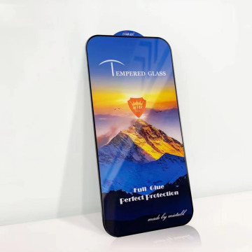 Mietubl brand new 9H full screen tempered glass