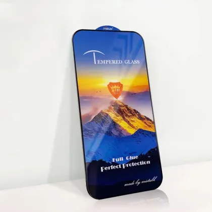 Mietubl brand new 9H full screen tempered glass