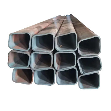 Much Demand Special Shaped Stainless Steel Pipe