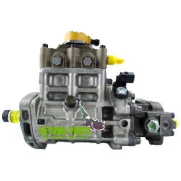 Excavator Spare 320D Fuel Injection Pump High Pressure Oil Pump 326-4635 320-2512