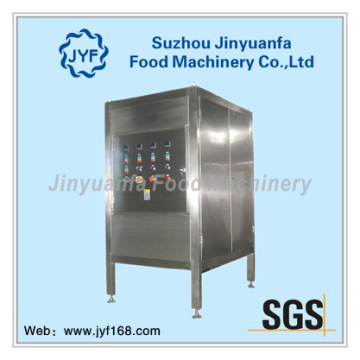 Chocolate Temperature Machine From China