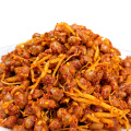 Đậu đen lên men giàu vị Umami để nấu ăn