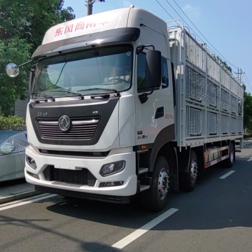 Dongfeng Tianjin Gaolan Truck
