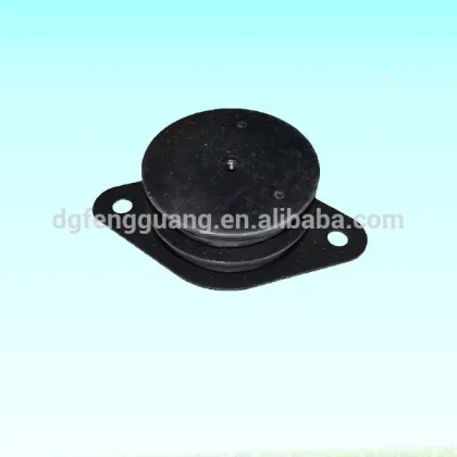 crash pad/electric shock pad/anti-vibration pad/anti shock pad in air compressor parts