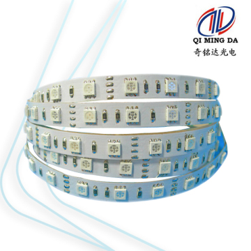 High Brightness Epistar 5050 RGB Flexible LED Strip