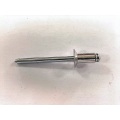 4.8mm Aluminium/Steel countersunk opend type blind rivets