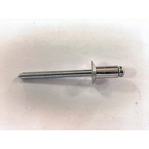 Bb4 Rivets 4.8mm Aluminium/Steel countersunk opend type blind rivets China ...