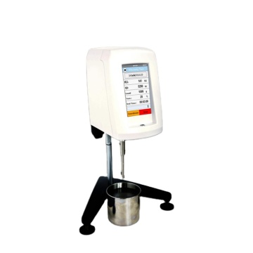MesuLab CE ME-STM-2T Touch Screen Viscosity Meter