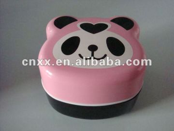 Bento Animal Lunch Box for kids