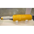 customizable multi stage hydraulic cylinder