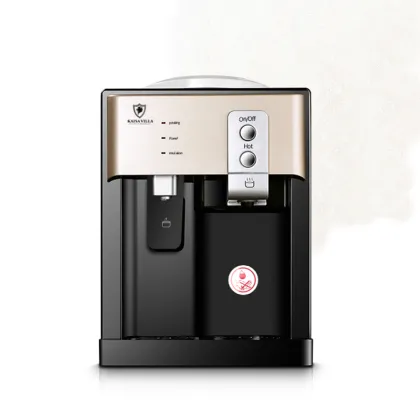 China's Leading Energy-Saving Automatic Stand Water Dispenser Manufacturer