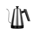 Vente chaude 1.0L Eetric Coffee Kettle