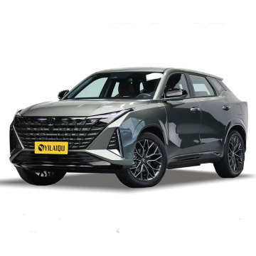 2024 Changan Uni-Z 1.5L Hybrid Electric Car - Chongqing Changan Uniz New Energy Vehicle