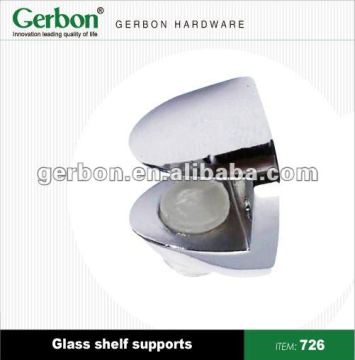 Glass Shelf Clip