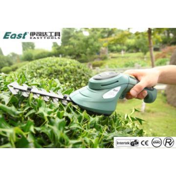7.2V 2 In 1 Lithium-ion Cordless Grass Shear And Hedge Trimmer