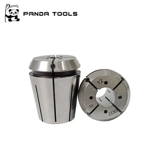 Factory Direct Sales: High Precision Outlet Collet ERC Collet with Price Advantage