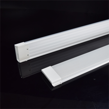 China Factory 50W-100W LED-Rohrleuchten &amp; Battenleuchten