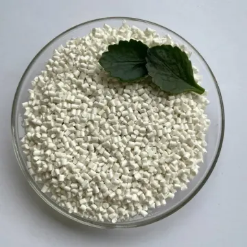 High-Performance PPS GF40