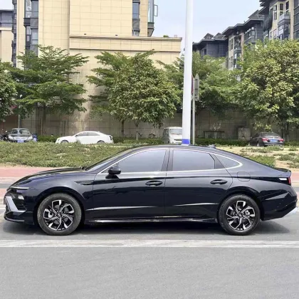 Hyundai Sonata 2024 1.5T Pro version