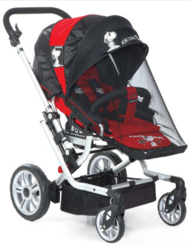 Best Selling Safety  Stroller Sunshade