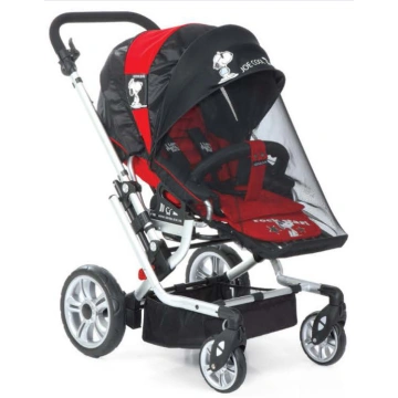 best stroller sun shade