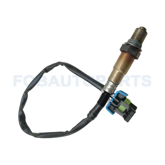 O2 Oxygen Sensor Replacement for Buick Enclave 2009-2011 (Part Numbers: 12612430, 25024649, 2344815)