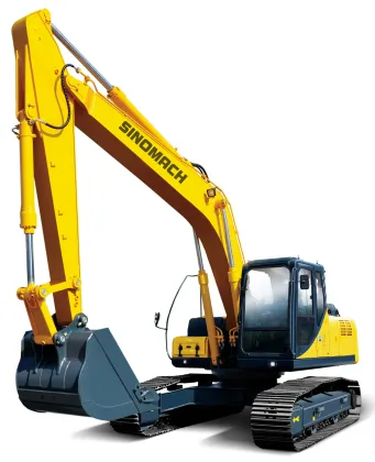 Forging Bucket Tooth for SINOMACH CHANGLIN GE330H GE380H Excavator