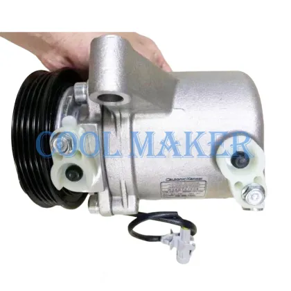 CR-7 for Subaru Stella/R2 AC Compressor 73111KG010 73111kg030 73111-KG010