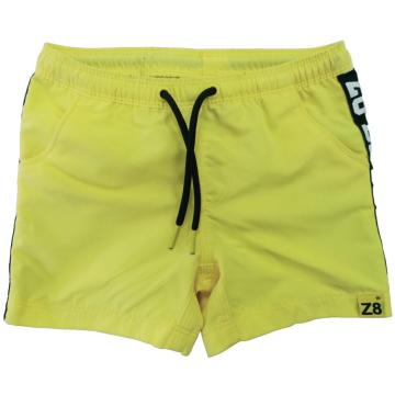 YELLOW BOY'S SWIM SUIT