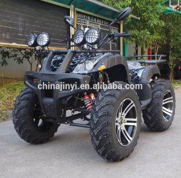 JINYI New Style Adult Electric ATV