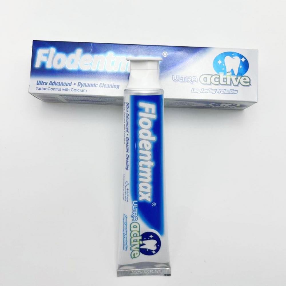 Active Toothpaste 3