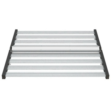 640W Fuldence Light Bar für Treibhausprojekt für Indoor