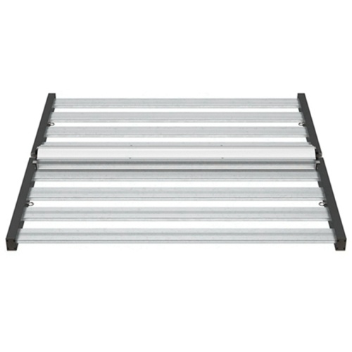 640W Funce Light Bar voor Indoor Greenhouse Project