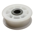 4560EL3001A Dryer Idler Pulley LG Whirlpool Clothes Dryer Parts NPTC