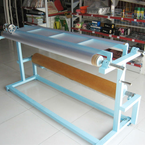 New Competitive Manual Film Marking Film Cutting Machine