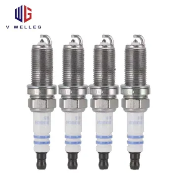 9678519880 Auto Parts - Spark Plugs for Peugeot & Citroen Models